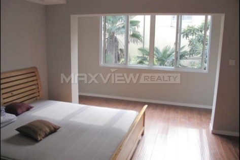 Old Lane House on Yuyuan Road 4bedroom 191sqm ¥42,000 L01102