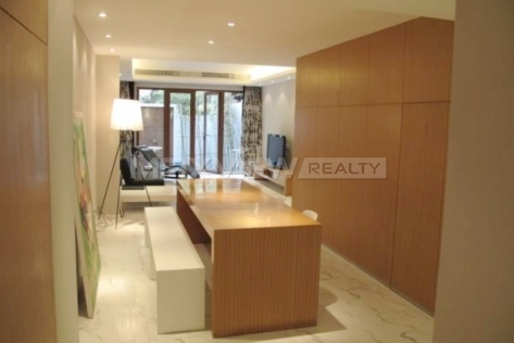 Old Lane House on Yuyuan Road 4bedroom 191sqm ¥42,000 L01102