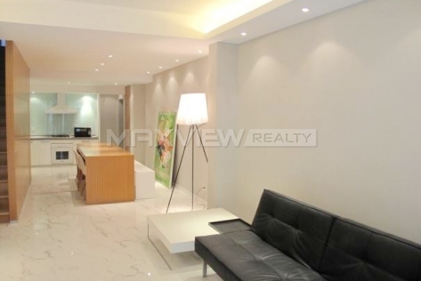 Old Lane House on Yuyuan Road 4bedroom 191sqm ¥42,000 L01102