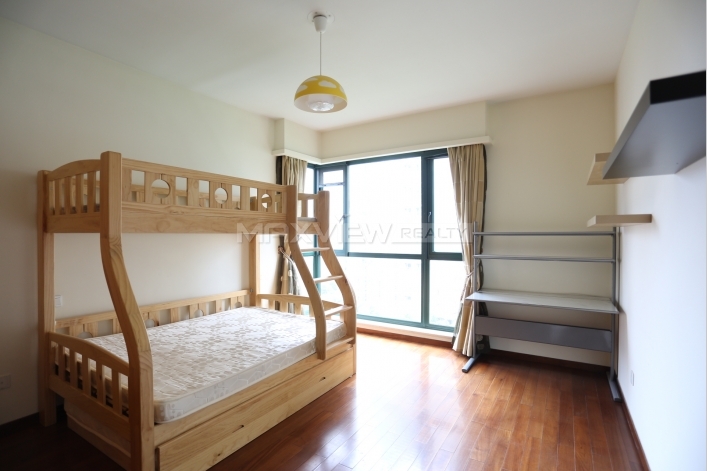 Yanlord Garden   |   仁恒滨江花园 4bedroom 227sqm ¥41,000 PDA03644