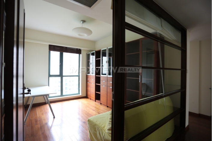 Yanlord Garden   |   仁恒滨江花园 4bedroom 227sqm ¥41,000 PDA03644