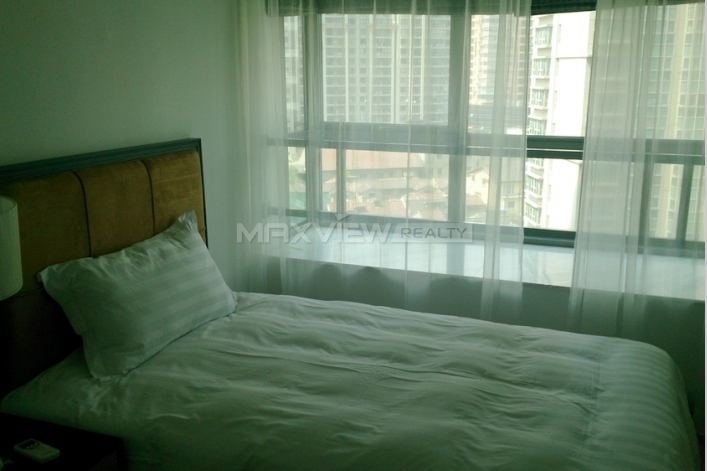 8 Park Avenue   |   静安豪景 3bedroom 156sqm ¥38,000 SH007419