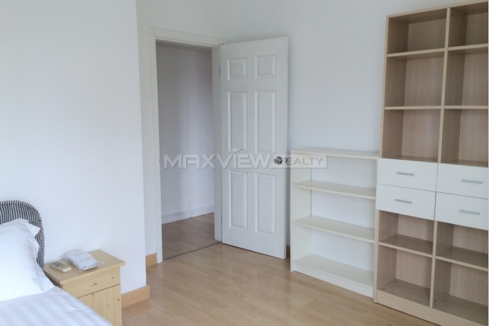 Ambassy Court   |   鸿艺豪苑 3bedroom 139sqm ¥32,000 XHA02392