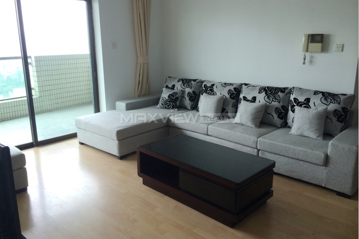Ambassy Court   |   鸿艺豪苑 3bedroom 155sqm ¥35,000 XHA02526