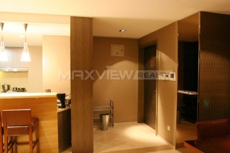 City Castle   |   远中风华 2bedroom 135sqm ¥25,000 SH005498