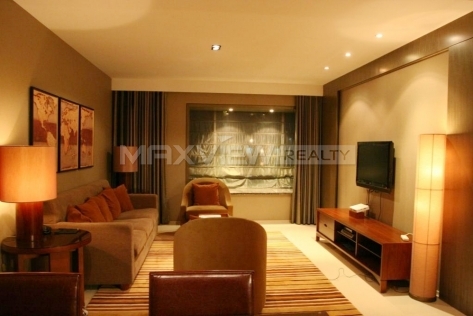 City Castle   |   远中风华 2bedroom 135sqm ¥25,000 SH005498