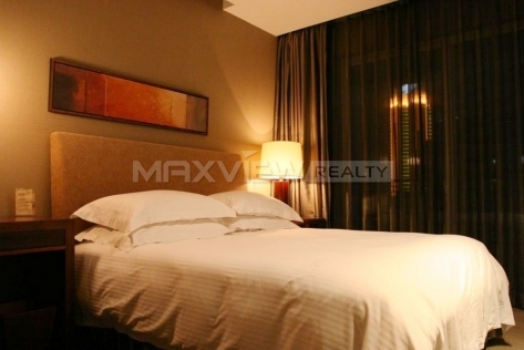 City Castle   |   远中风华 2bedroom 135sqm ¥25,000 SH005498