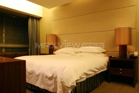 City Castle   |   远中风华 2bedroom 135sqm ¥25,000 SH005498