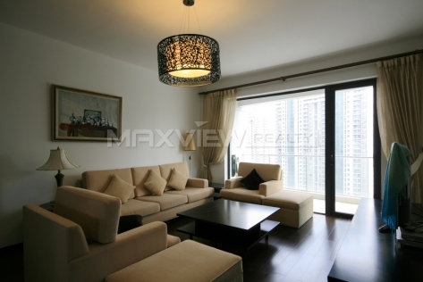 City Condo   |   虹桥豪苑 3bedroom 160sqm ¥23,000 SH004667