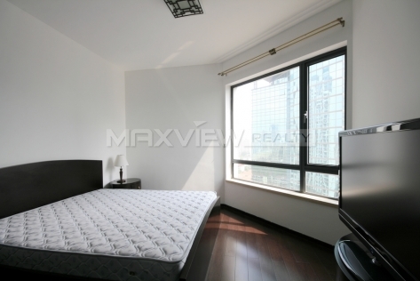 City Condo   |   虹桥豪苑 3bedroom 160sqm ¥23,000 SH004667
