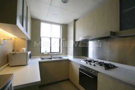 City Condo   |   虹桥豪苑 3bedroom 160sqm ¥23,000 SH004667