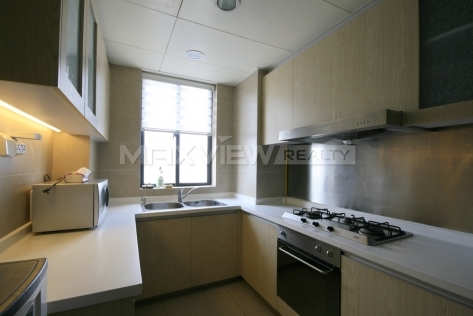City Condo   |   虹桥豪苑 3bedroom 160sqm ¥23,000 SH004667