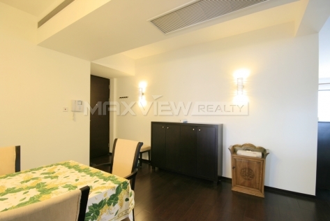 City Condo   |   虹桥豪苑 3bedroom 160sqm ¥23,000 SH004667