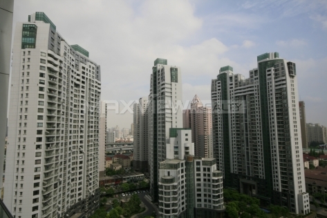 City Condo   |   虹桥豪苑 3bedroom 160sqm ¥23,000 SH004667