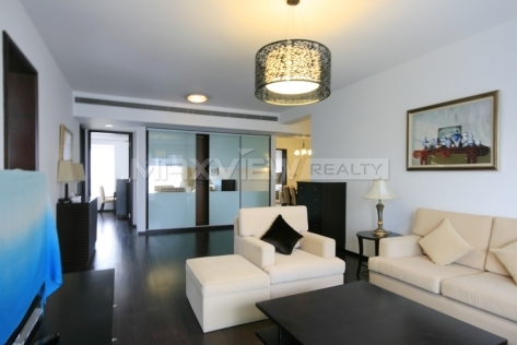 City Condo   |   虹桥豪苑 3bedroom 160sqm ¥23,000 SH004667