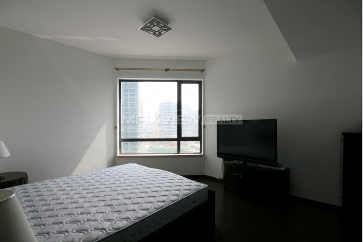 City Condo   |   虹桥豪苑 3bedroom 160sqm ¥23,000 SH004667