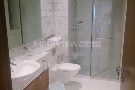Jing’an Four Seasons  |   静安四季 3bedroom 156sqm ¥30,000 JAA06624