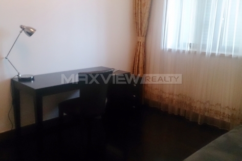 Jing’an Four Seasons  |   静安四季 3bedroom 156sqm ¥30,000 JAA06624