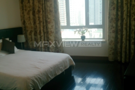 Jing’an Four Seasons  |   静安四季 3bedroom 156sqm ¥30,000 JAA06624