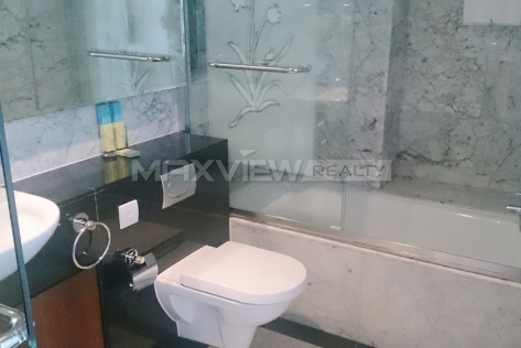 Jing’an Four Seasons  |   静安四季 3bedroom 156sqm ¥30,000 JAA06624