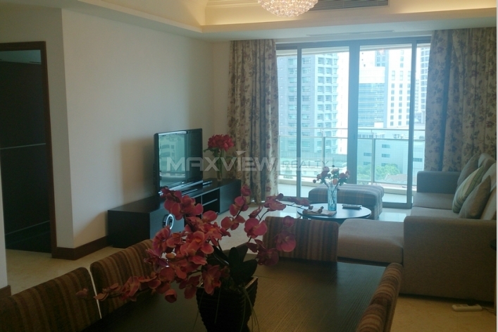 Jing’an Four Seasons  |   静安四季 3bedroom 156sqm ¥30,000 JAA06624