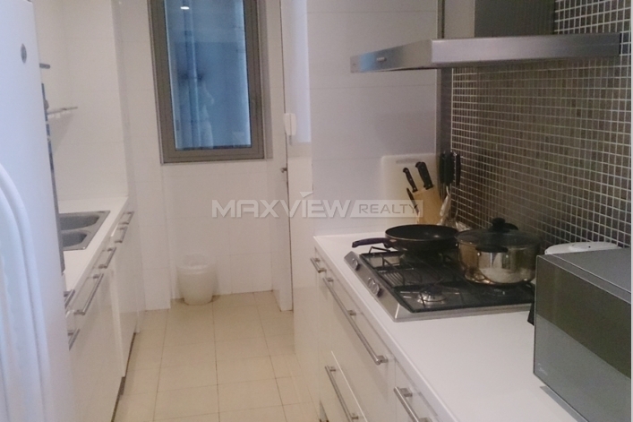 Jing’an Four Seasons  |   静安四季 3bedroom 156sqm ¥30,000 JAA06624