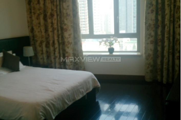 Jing’an Four Seasons  |   静安四季 3bedroom 156sqm ¥30,000 JAA06624