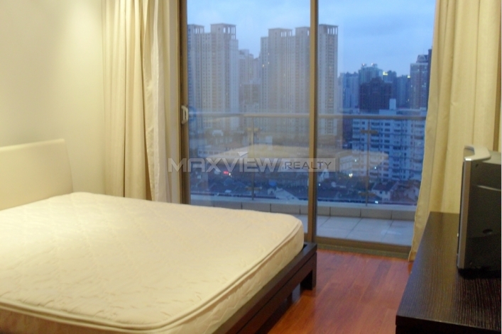 Lakeville at Xintiandi   |   翠湖天地 3bedroom 170sqm ¥30,000 LWA00531