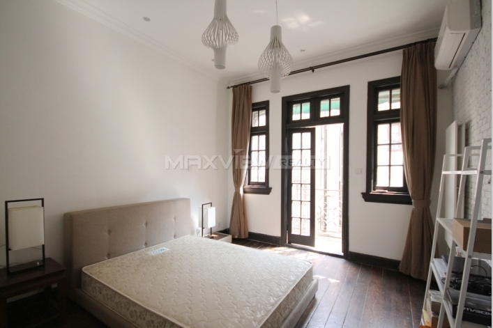 Old Apartment on Jianguo W. Road 3bedroom 180sqm ¥30,000 SH012702