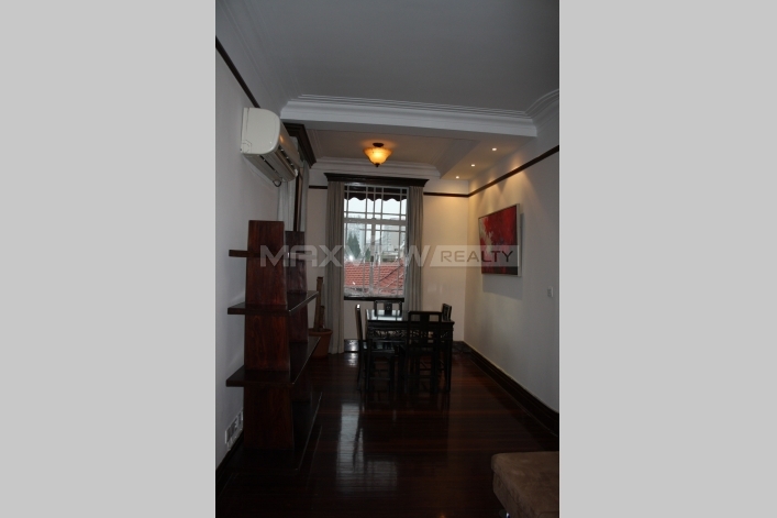 Old Apartment on Xiangyang S. Road 2bedroom 137sqm ¥30,000 SH004297