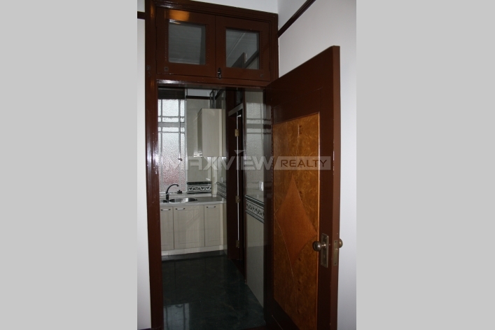 Old Apartment on Xiangyang S. Road 2bedroom 137sqm ¥30,000 SH004297
