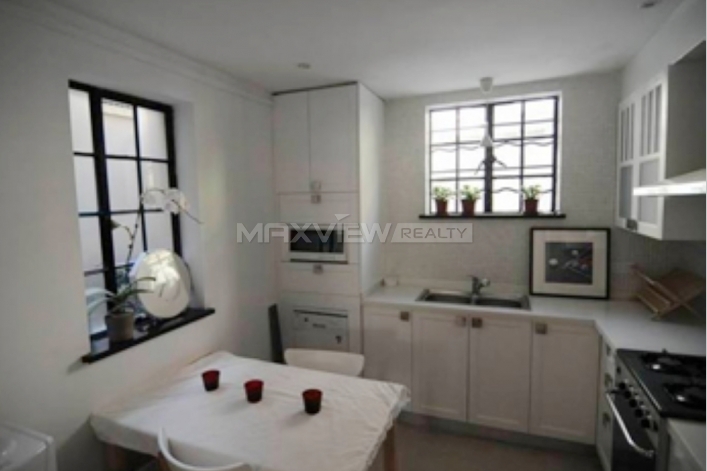 Old Garden House on South Chongqing Road 4bedroom 250sqm ¥50,000 SH000334