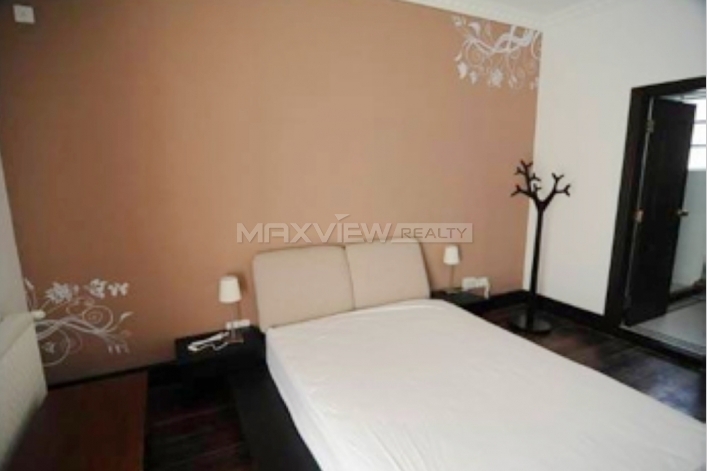 Old Garden House on South Chongqing Road 4bedroom 250sqm ¥50,000 SH000334