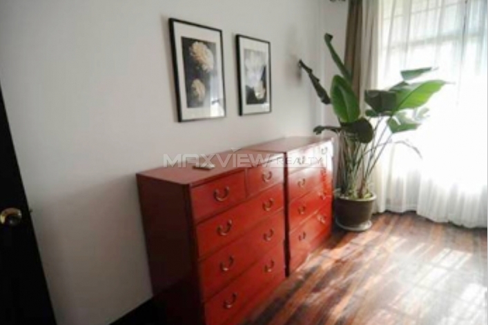 Old Garden House on South Chongqing Road 4bedroom 250sqm ¥50,000 SH000334