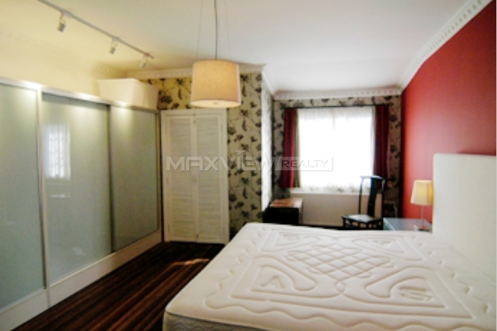 Old Garden House on South Chongqing Road 4bedroom 250sqm ¥50,000 SH000334