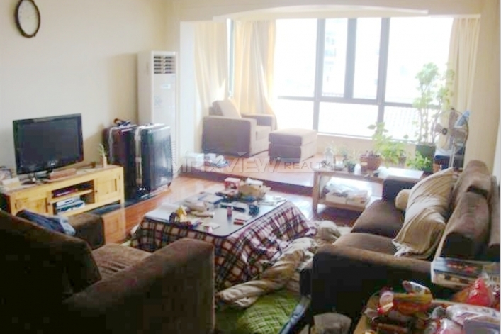 Old Lane House on Yongjia Road 3bedroom 165sqm ¥22,000 SH012909