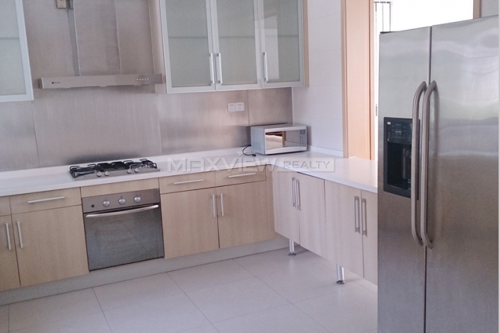 Westwood Green   |   西郊·林茵湖畔 4bedroom 350sqm ¥35,000 SH014824