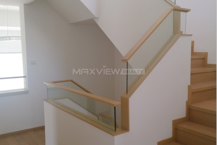 Westwood Green   |   西郊·林茵湖畔 4bedroom 350sqm ¥35,000 SH014824