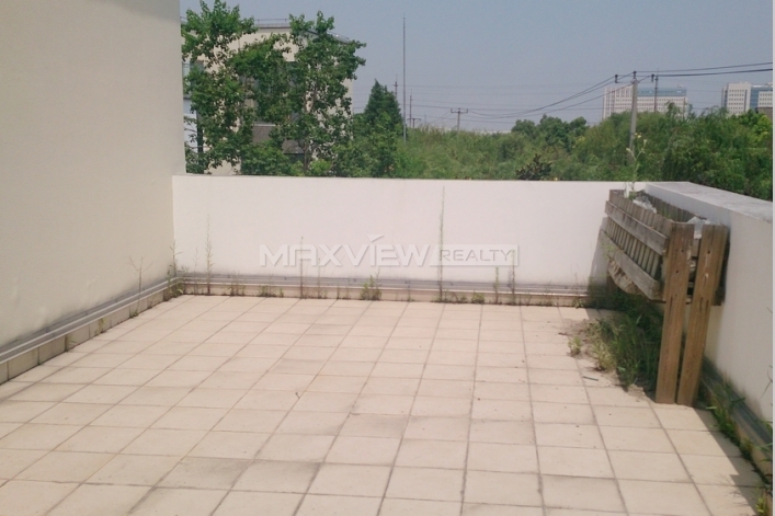 Westwood Green   |   西郊·林茵湖畔 4bedroom 350sqm ¥35,000 SH014824