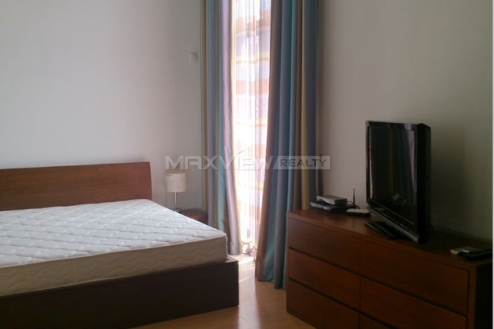 Westwood Green   |   西郊·林茵湖畔 4bedroom 350sqm ¥35,000 SH014824