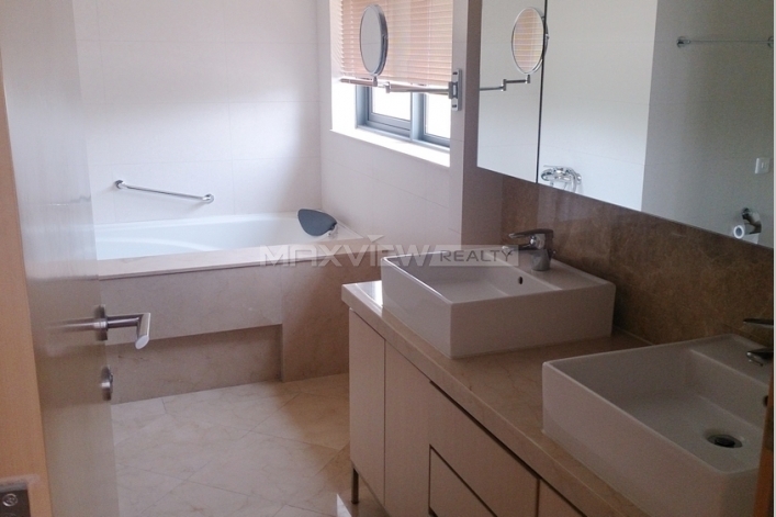 Westwood Green   |   西郊·林茵湖畔 4bedroom 350sqm ¥35,000 SH014824