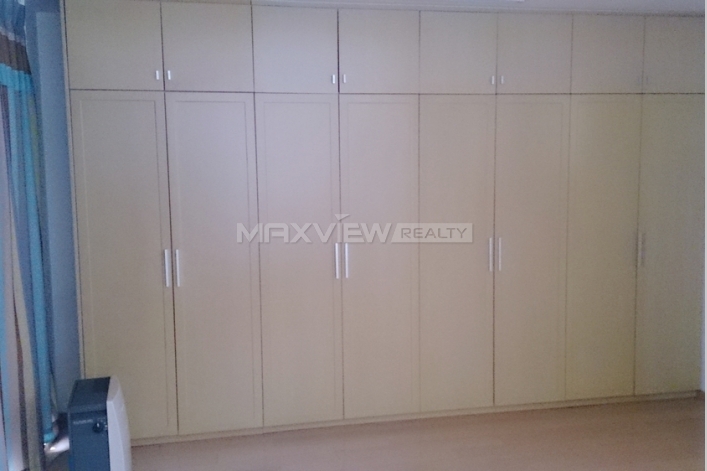 Westwood Green   |   西郊·林茵湖畔 4bedroom 350sqm ¥35,000 SH014824
