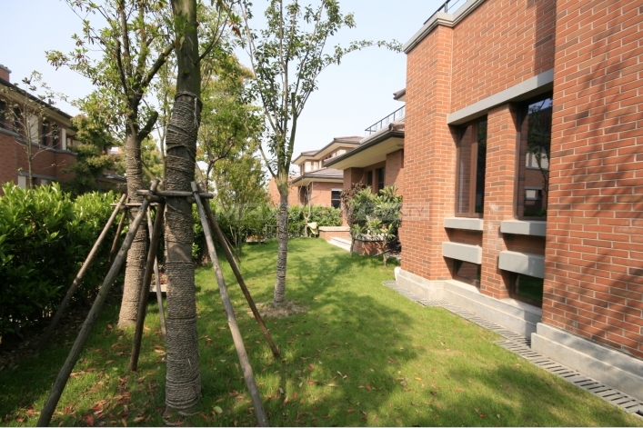 观庭 5bedroom 370sqm ¥41,000 SH004962