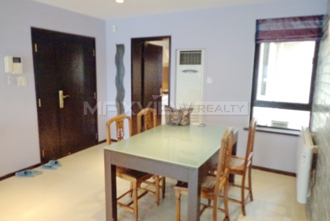 Joffre Garden    |   东方巴黎 3bedroom 138sqm ¥30,000 XHA00425