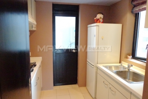 Joffre Garden    |   东方巴黎 3bedroom 138sqm ¥30,000 XHA00425