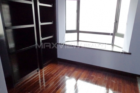 Joffre Garden    |   东方巴黎 3bedroom 138sqm ¥30,000 XHA00425