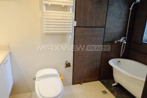 Joffre Garden    |   东方巴黎 3bedroom 138sqm ¥30,000 XHA00425