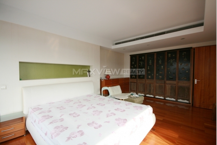 Lakeside Ville   |   湖畔佳苑 4bedroom 395sqm ¥45,000 QPV00443