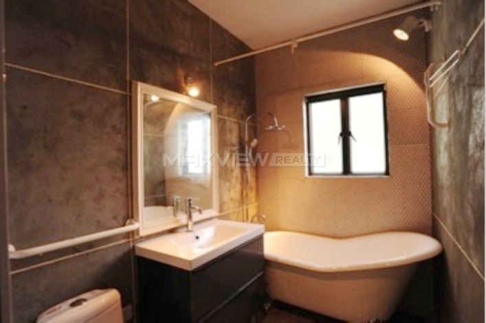 Old Lane House on Fuxing W. Road 3bedroom 160sqm ¥32,000 SH000834