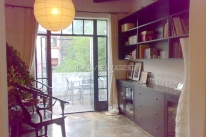 Old Lane House on Fuxing W. Road 3bedroom 160sqm ¥32,000 SH000834